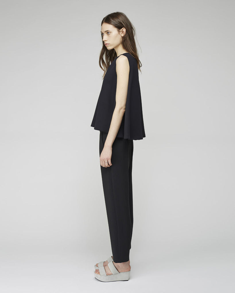 Frazzia Double Strap Platform Sandal