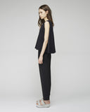 Frazzia Double Strap Platform Sandal