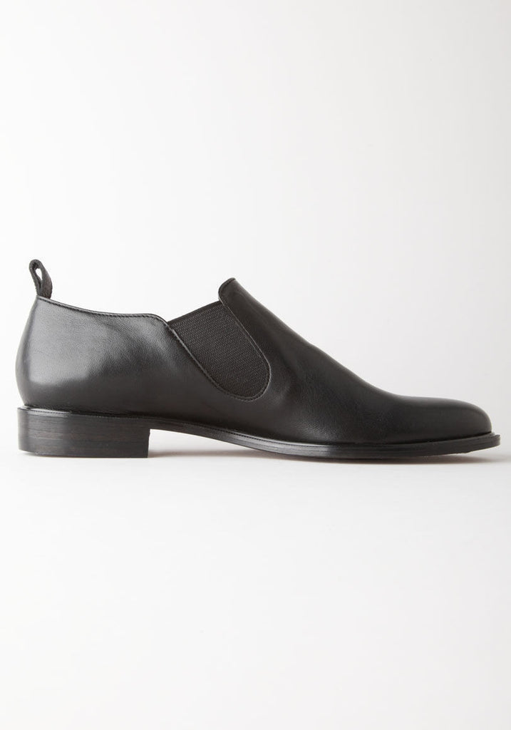 Jata Slip-On Shoe