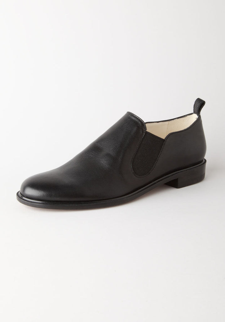 Jata Slip-On Shoe