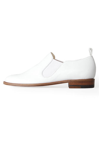 Jata Slip-On Shoe