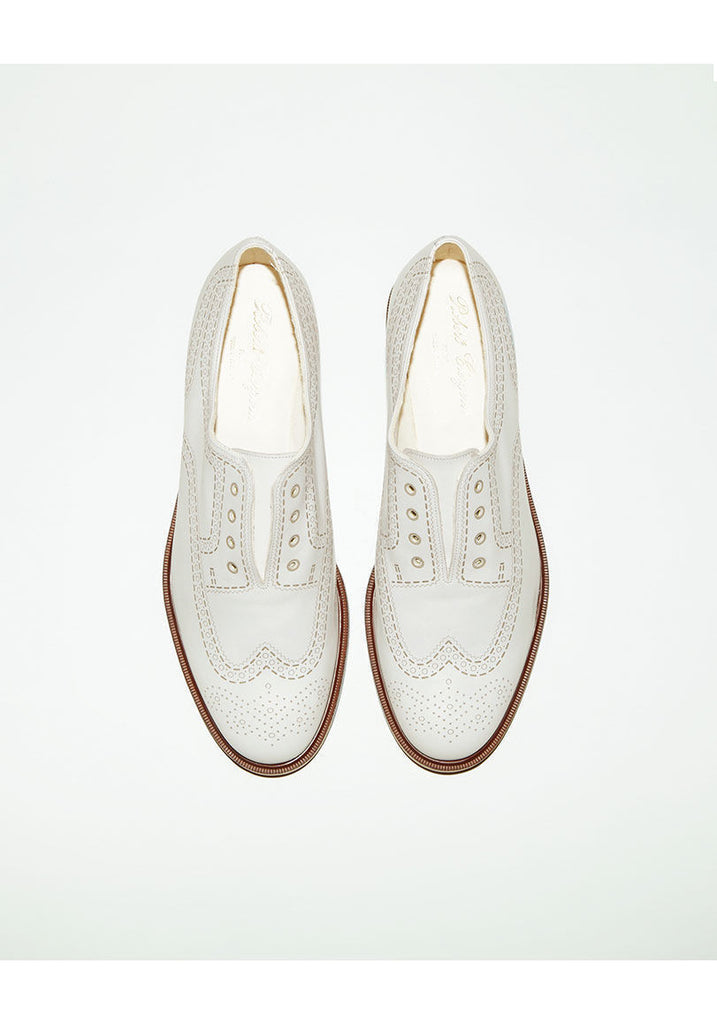 Jilic Trompe L'oeil Oxford