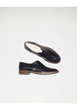 Jisty Slip-On Oxford