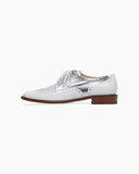 Joella Two-Tone Wingtip Oxford