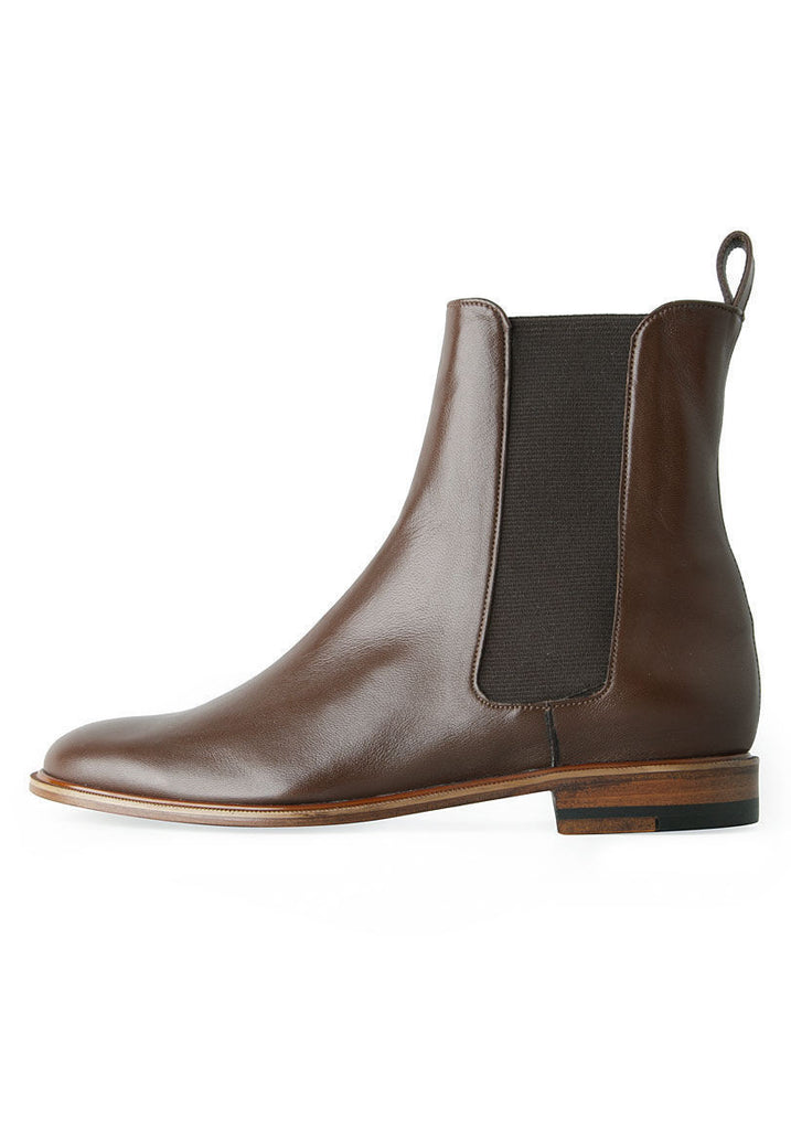 Juan Ankle Boot