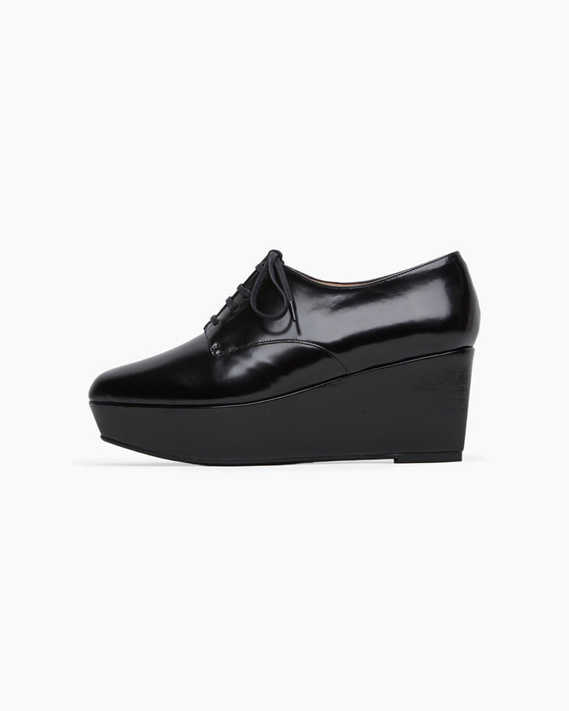 Lassor Wedge Oxford
