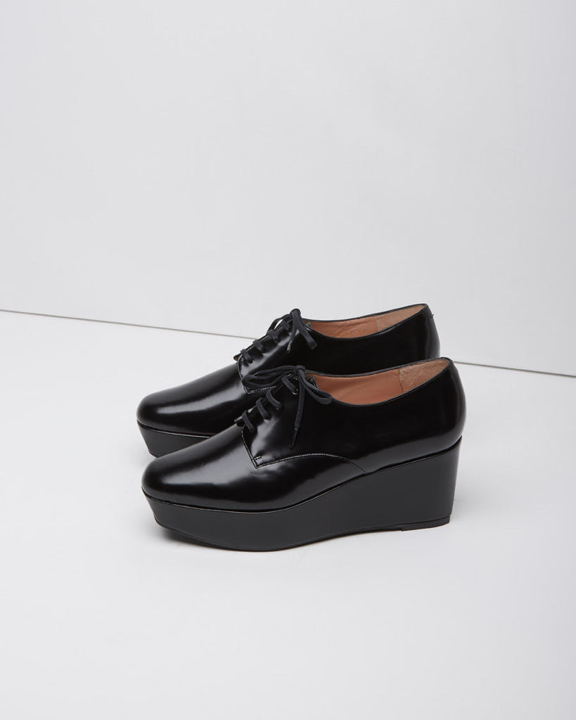 Lassor Wedge Oxford