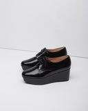 Lassor Wedge Oxford