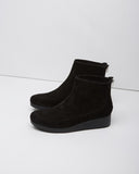 Nagil Wedge Bootie