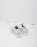 Nostra Perforated Oxford Wedge