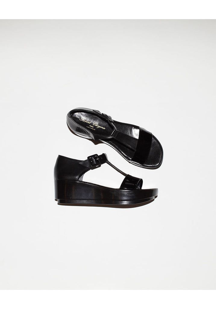 Pepo T-Strap Sandal