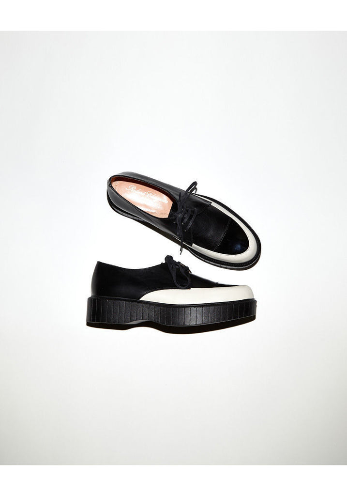 Pexter Two-Tone Oxford