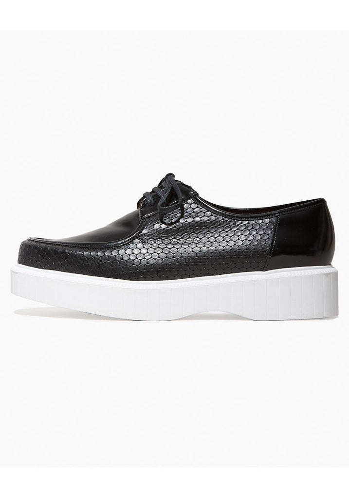 Polo Platform Creeper