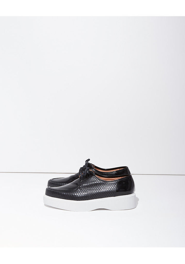 Polo Platform Creeper