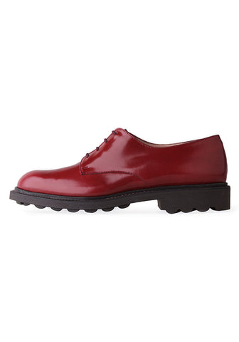 Rackd Lace Up Oxford