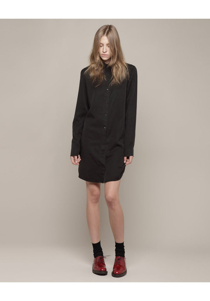 Rackd Lace Up Oxford