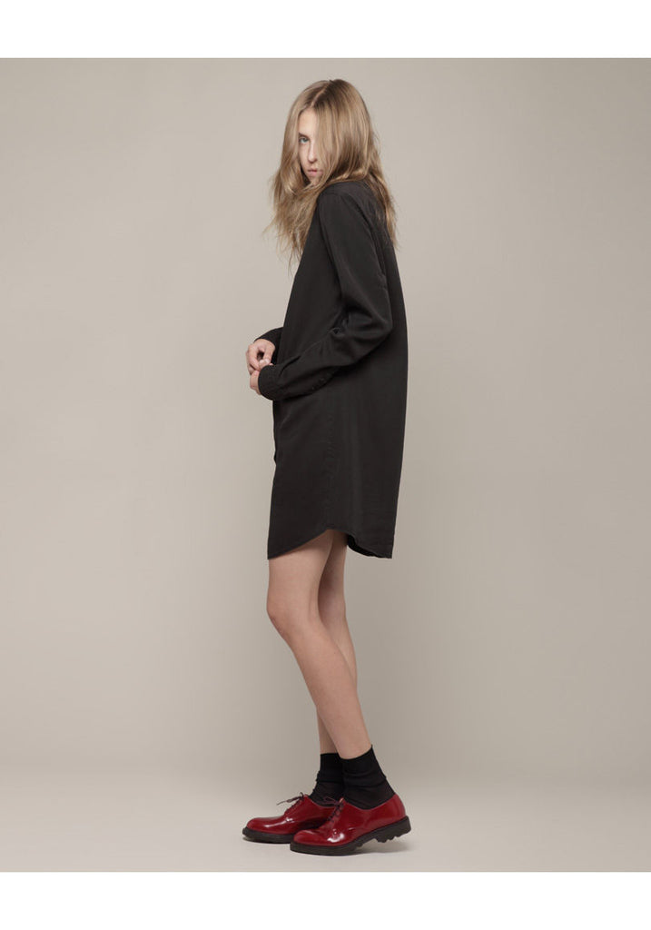 Rackd Lace Up Oxford