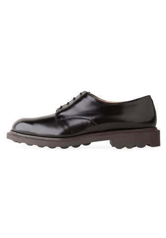 Rackd Lace Up Oxford