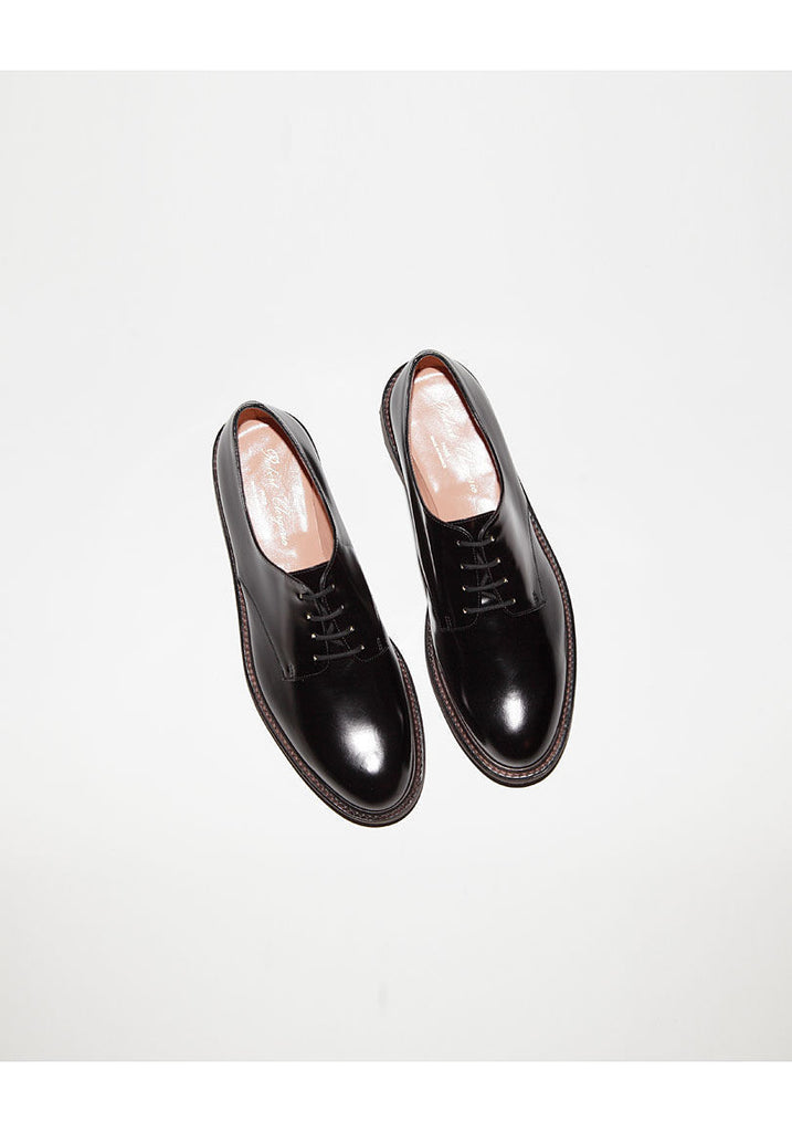 Rackd Lace Up Oxford