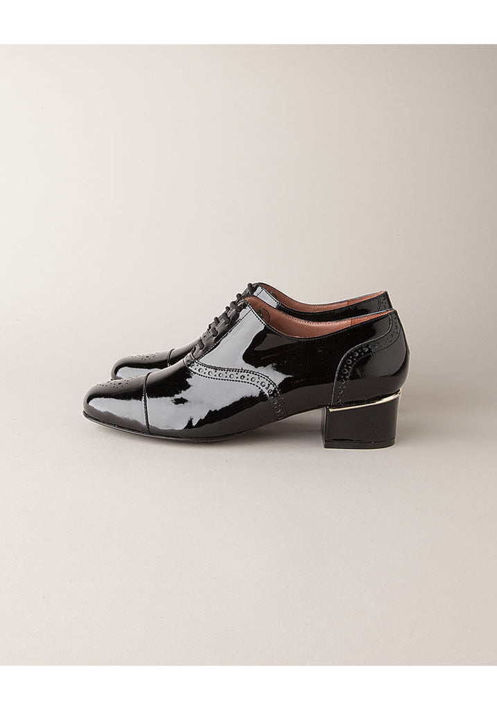 Retour Patent Oxford