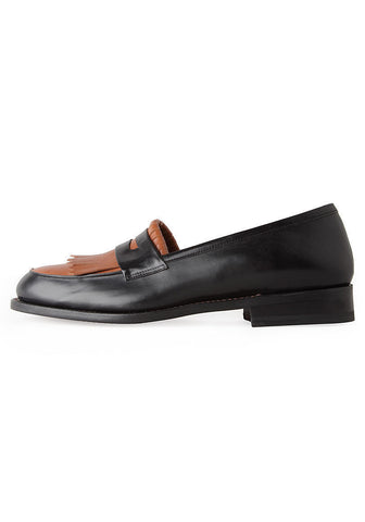 Reveur Penny Loafer