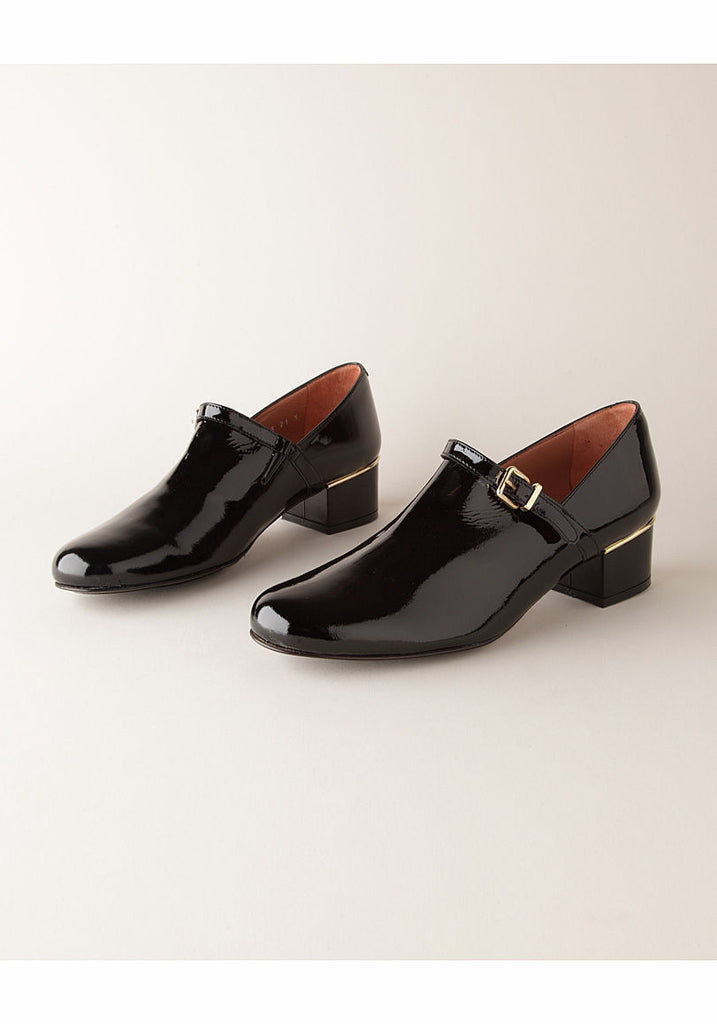 Rody Slip-On Patent Oxford
