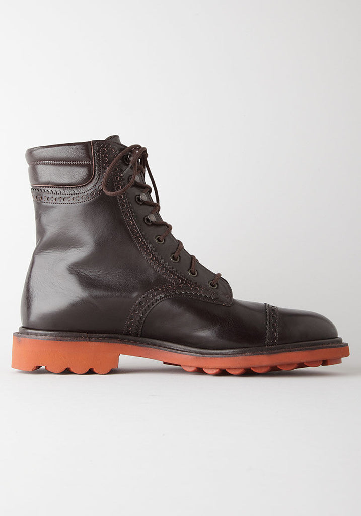 Rovier Hiking Boot