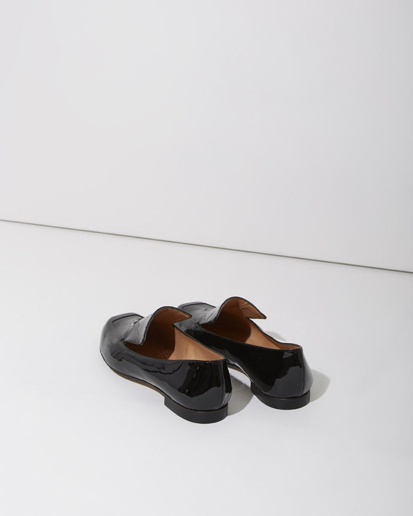 Siko Patent Loafer