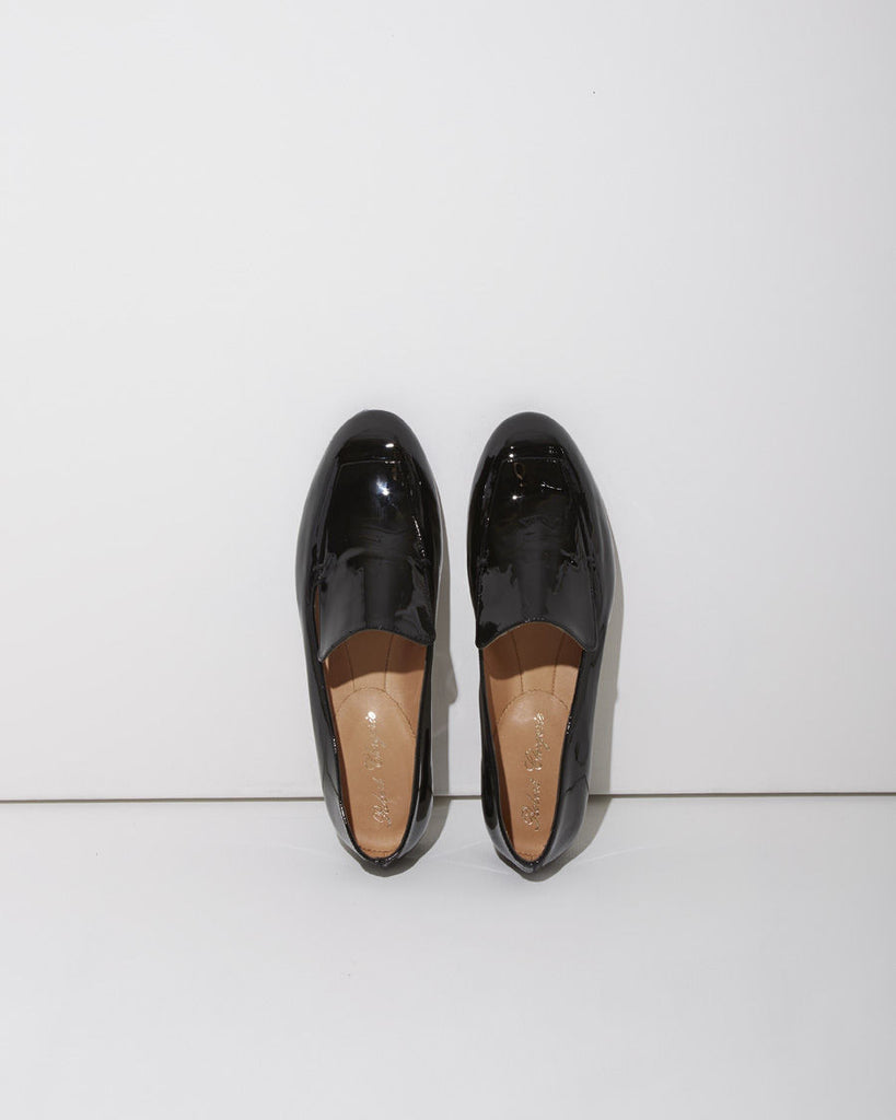 Siko Patent Loafer
