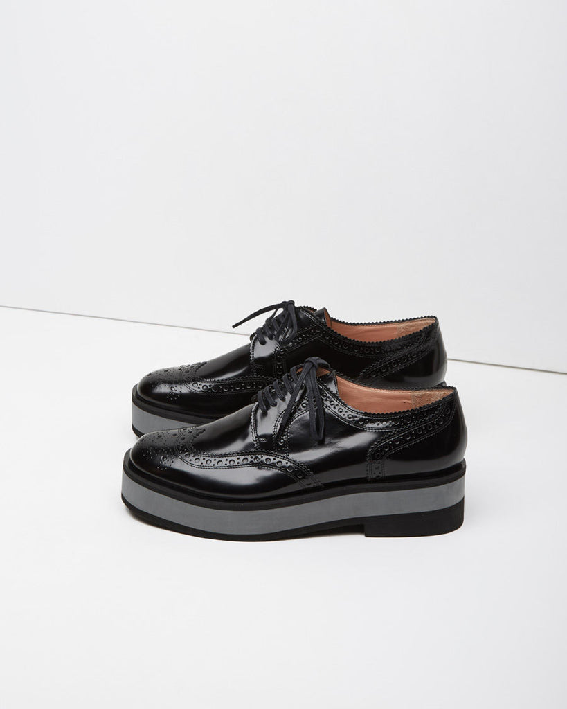 Wedge Oxford