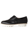 Wilma Wingtip Oxford