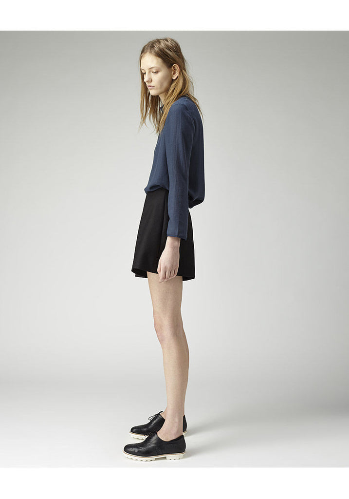 Wilma Wingtip Oxford