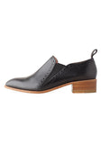 Xizzy Slip-On Oxford