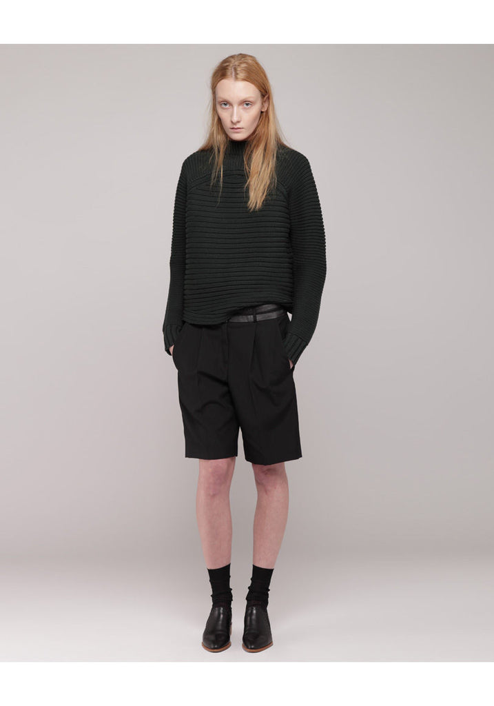 Xizzy Slip-On Oxford