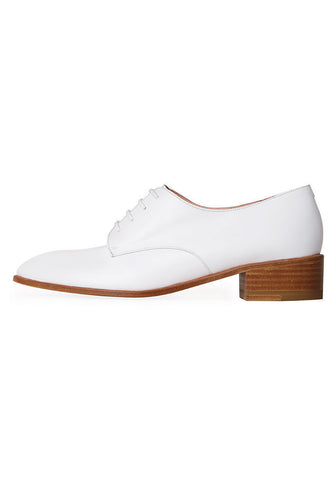 Xuz Lace Up Oxford