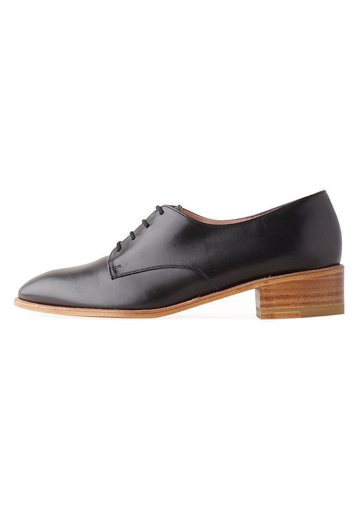 Xuz Lace Up Oxford