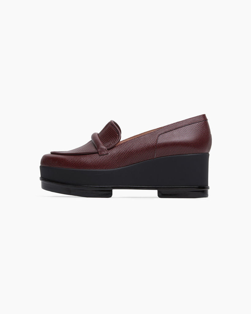 Yokole Wedge Loafer