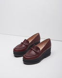 Yokole Wedge Loafer