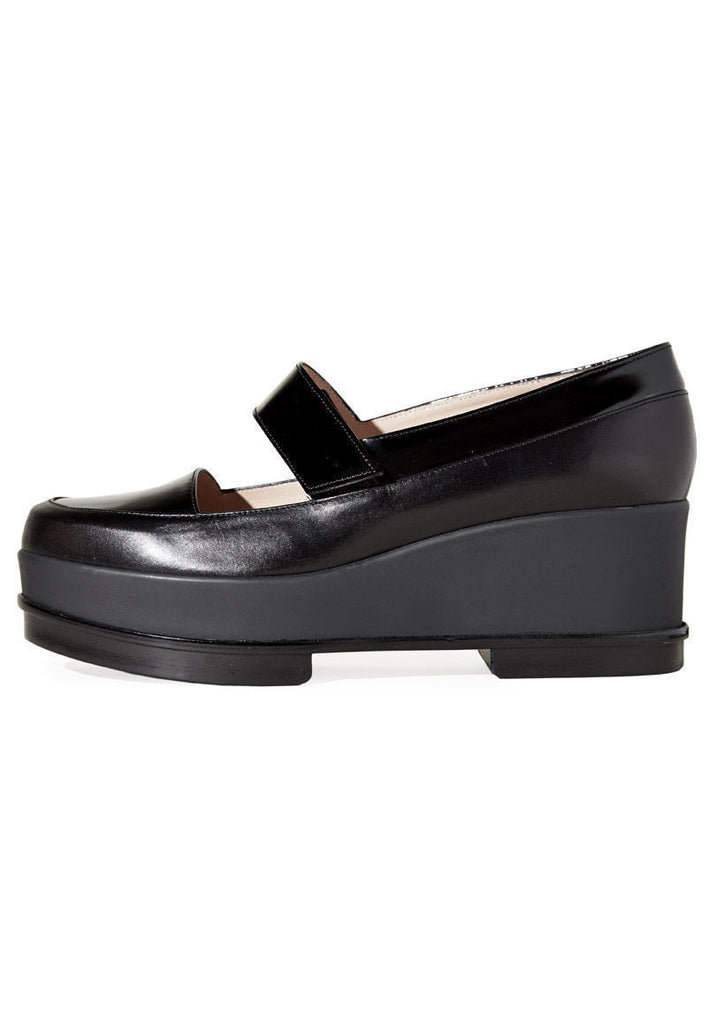 Yucca Platform Mary Jane