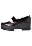 Yucca Platform Mary Jane