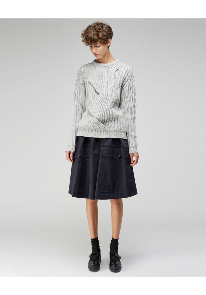 Yucca Platform Mary Jane