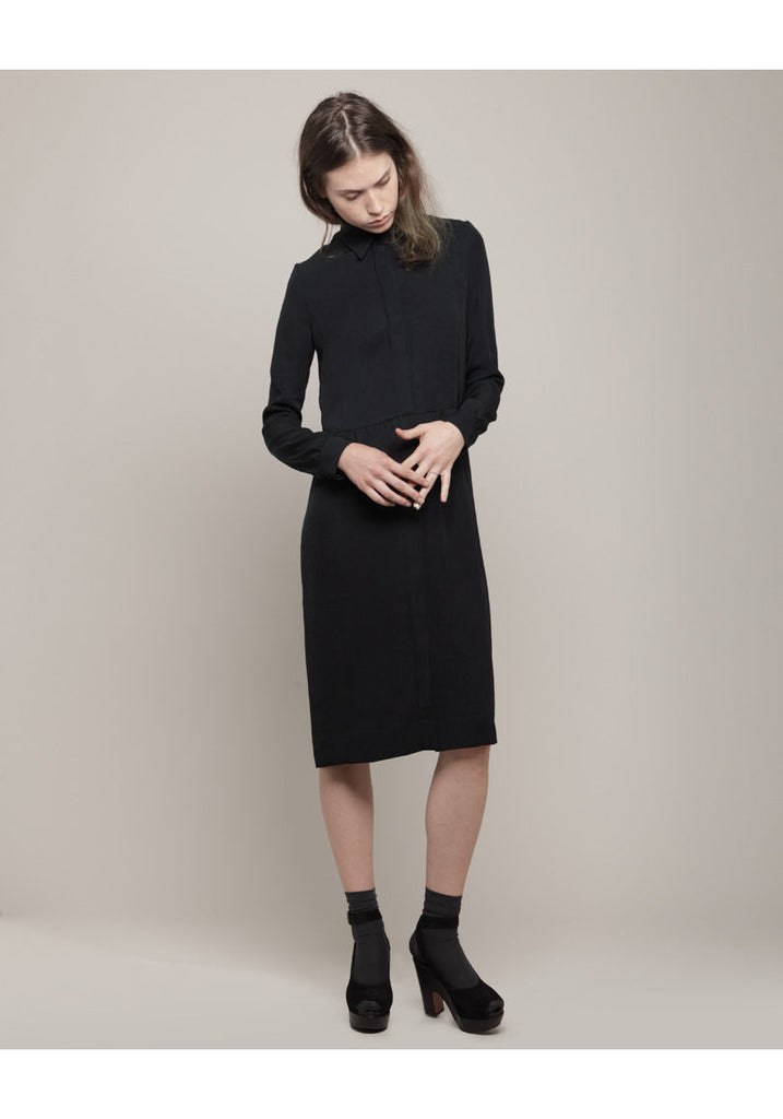 Ankle Strap Platform Heel