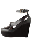 Cutout Platform Wedge