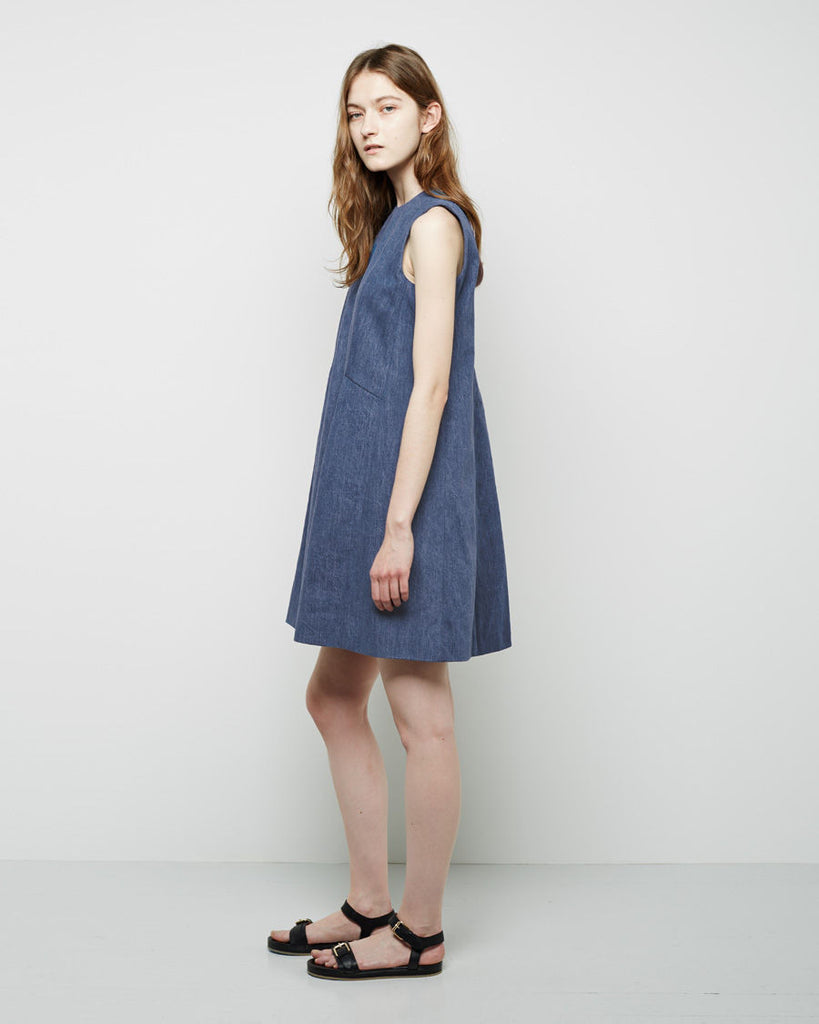 Double Buckle Sandal