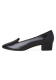 Heeled Loafer