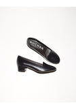 Heeled Loafer