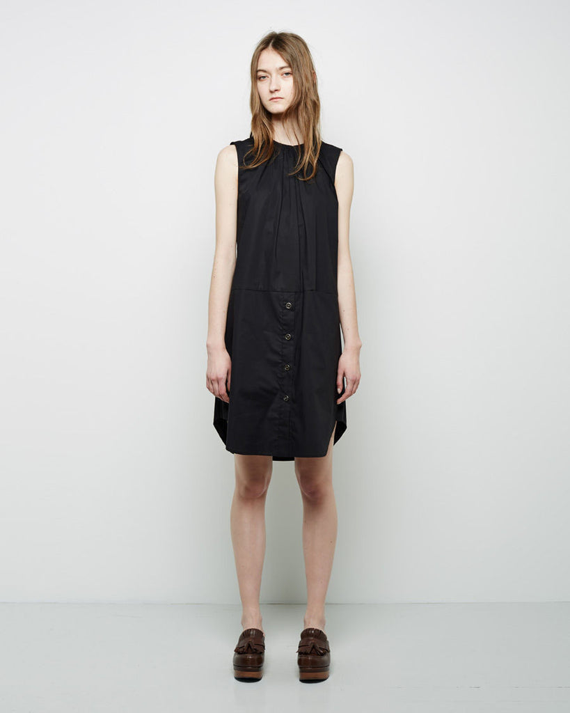 Kilted Tassel Loafer Clog