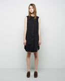 Kilted Tassel Loafer Clog