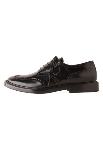 Lace Up Oxford