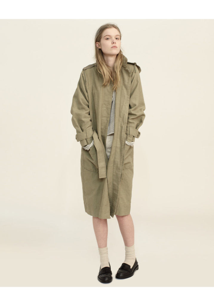 Laser Cut Penny Loafer